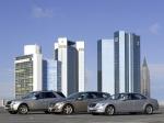 Mercedes-Benz S600 Long Wheelbase with Panoramic Sunroof 2006 года